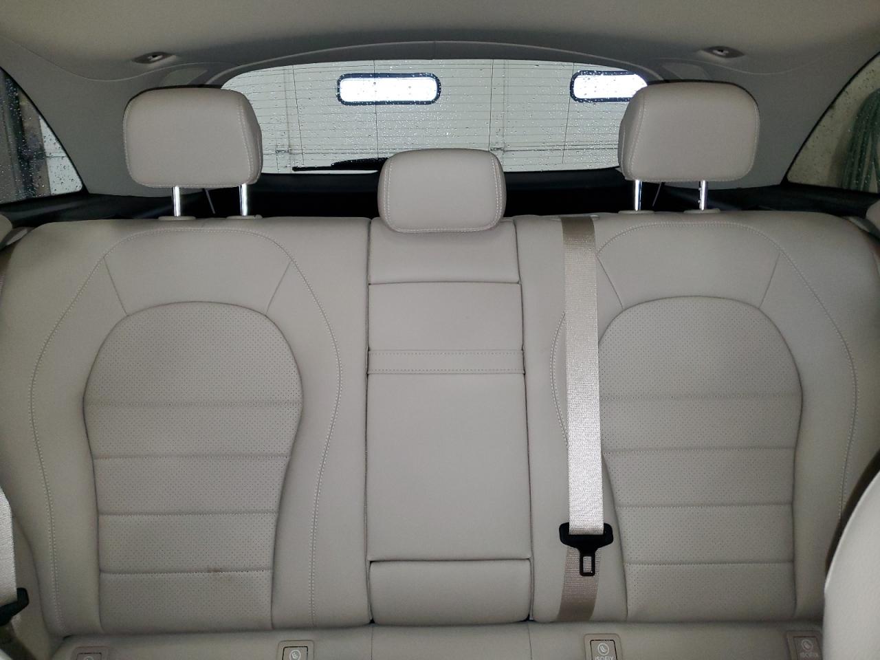 2021 Mercedes-Benz Glc 300 4Matic VIN: W1N0G8EB1MF890105 Lot: 82483785