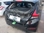 2021 NISSAN LEAF N-CONNECTA  for sale at Copart WESTBURY