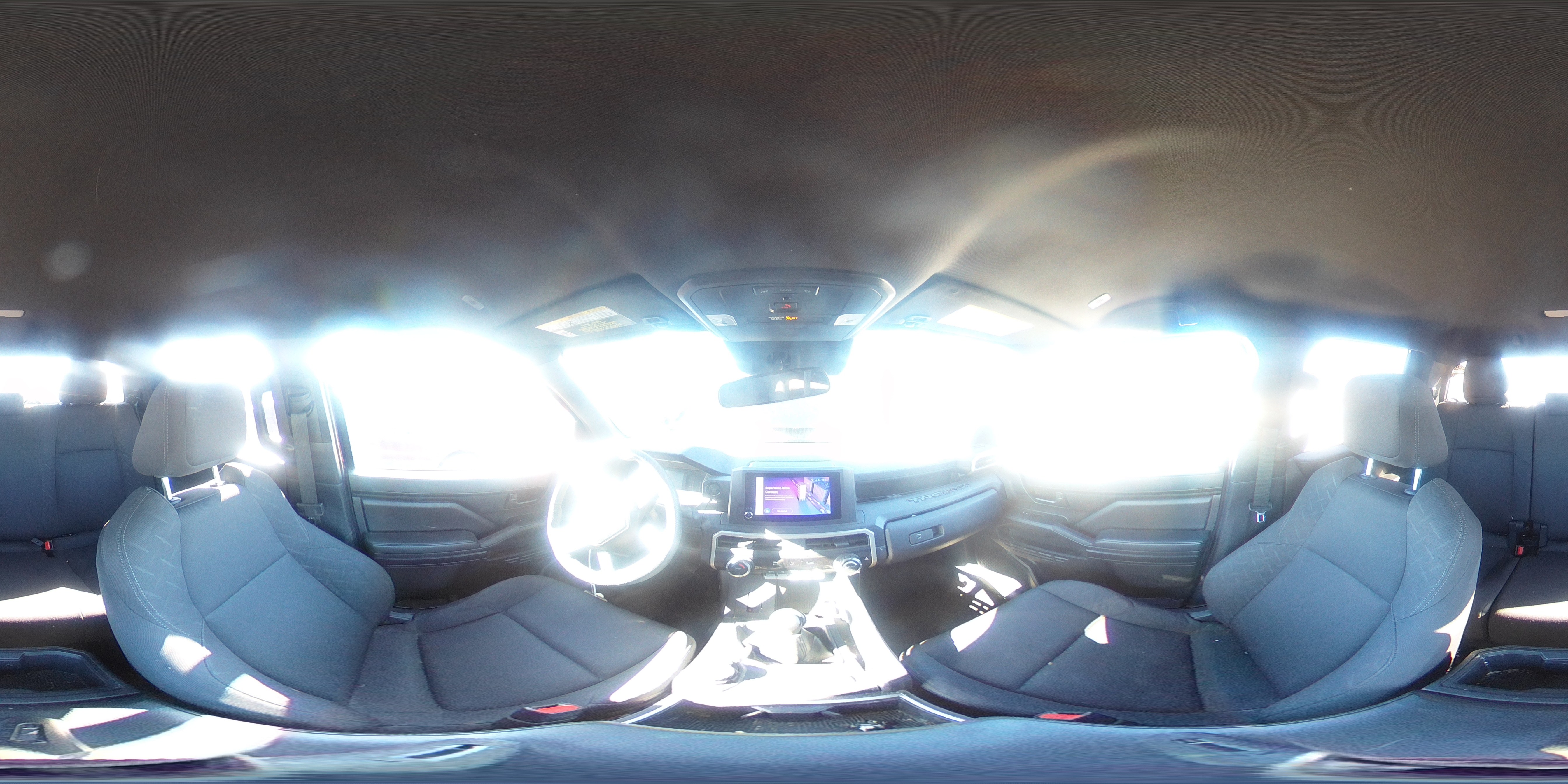 2024 Toyota Tacoma Double Cab VIN: 3TYKE5JN4RT025032 Lot: 85567855