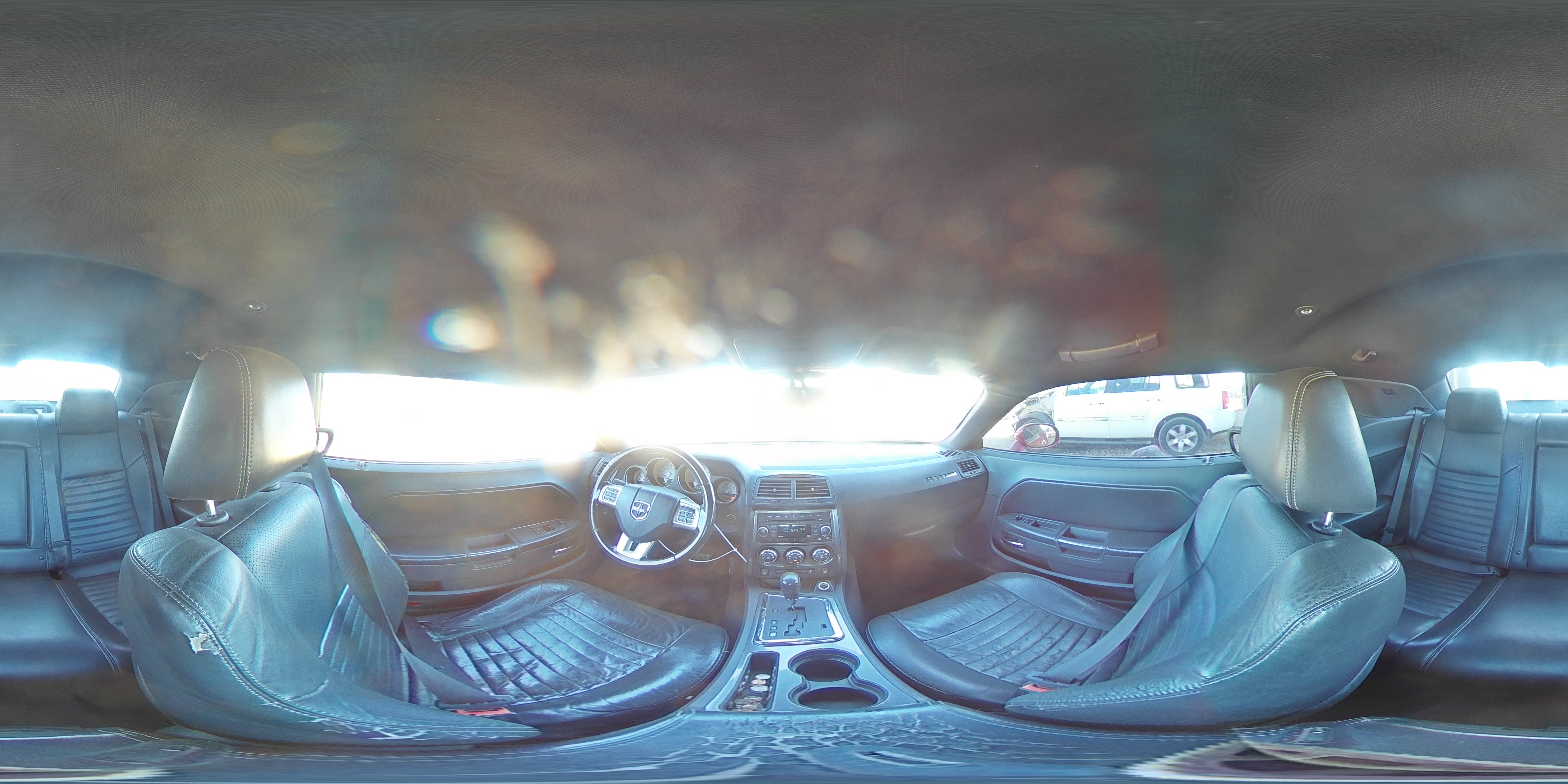 2012 Dodge Challenger Sxt VIN: 2C3CDYAG7CH167519 Lot: 84876065