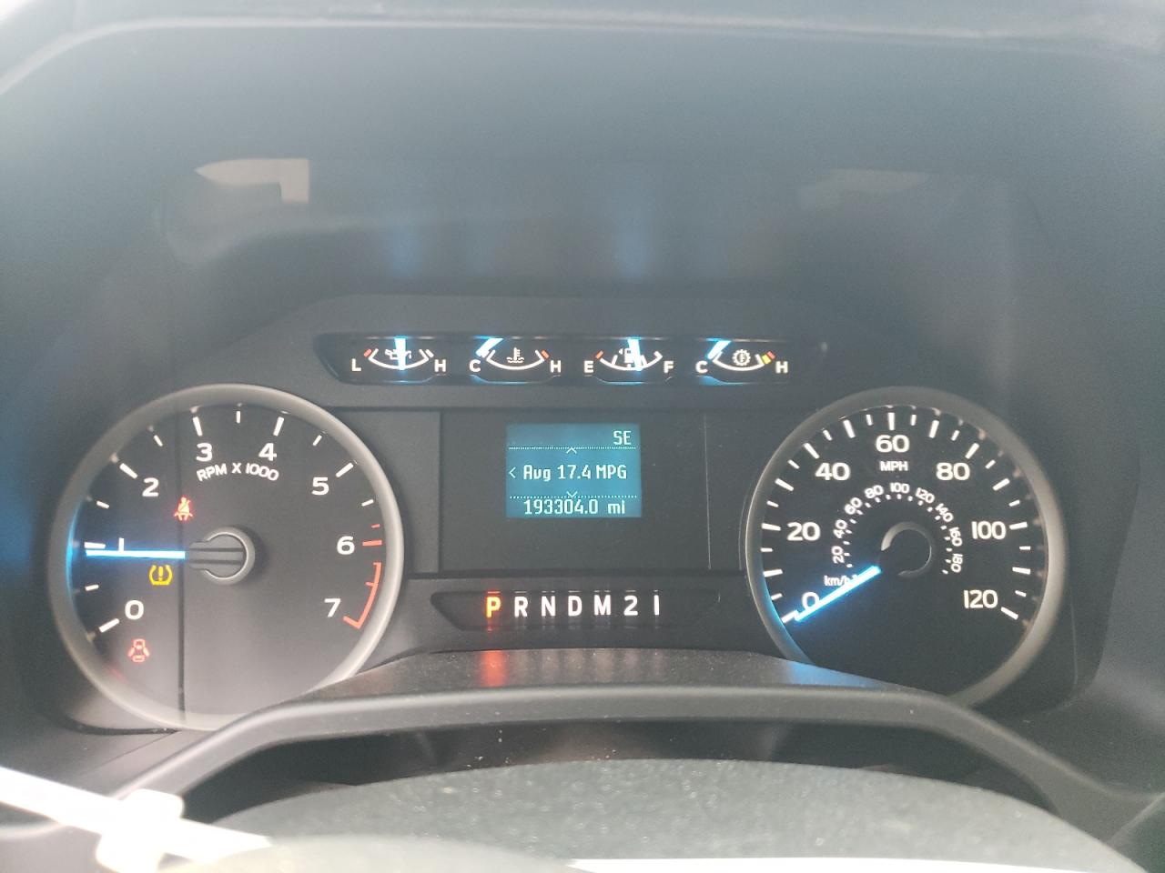 2015 Ford F150 Super Cab VIN: 1FTEX1CP4FFA84264 Lot: 86894075