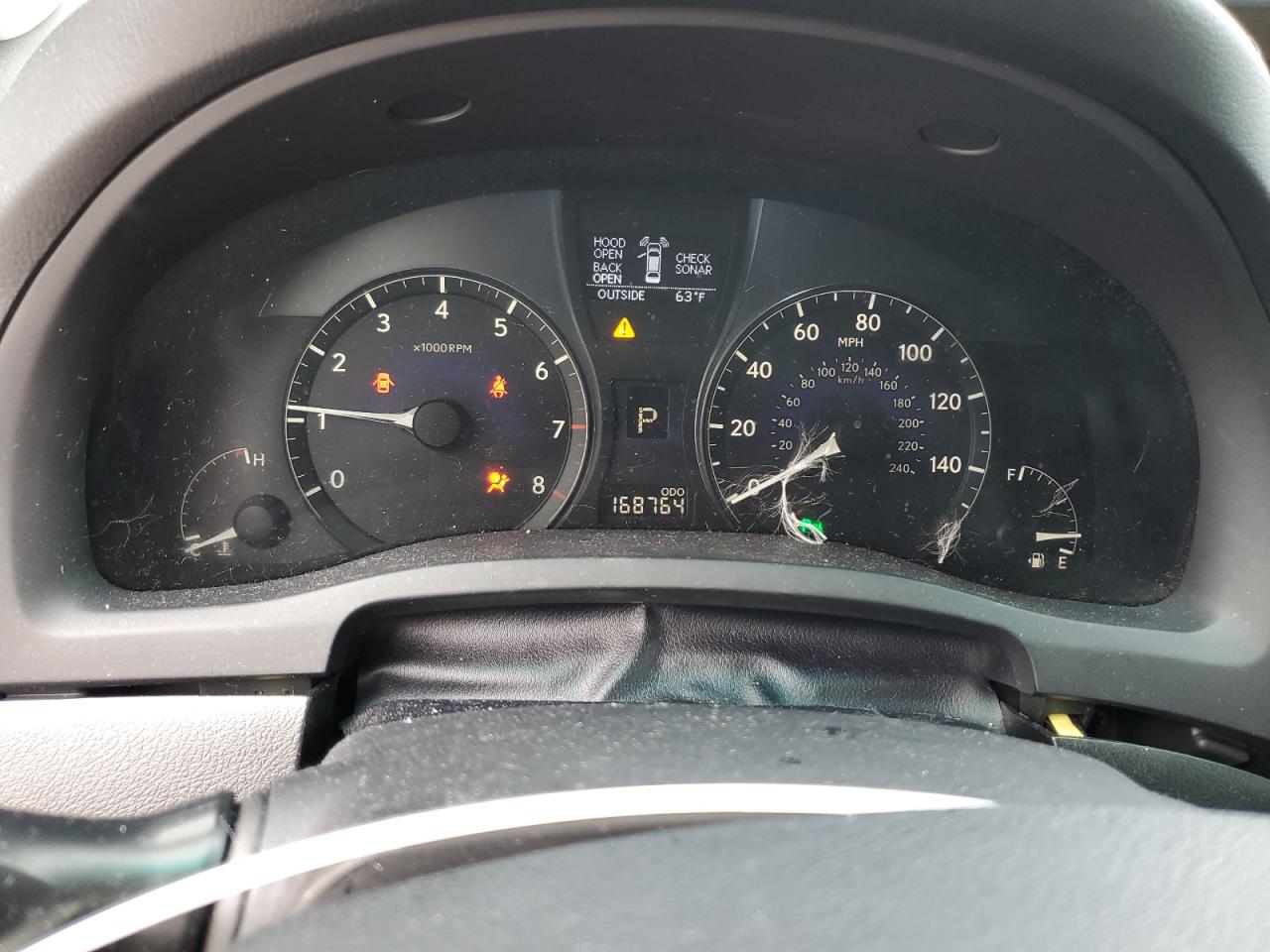 2011 Lexus Rx 350 VIN: 2T2ZK1BA5BC054654 Lot: 90258955