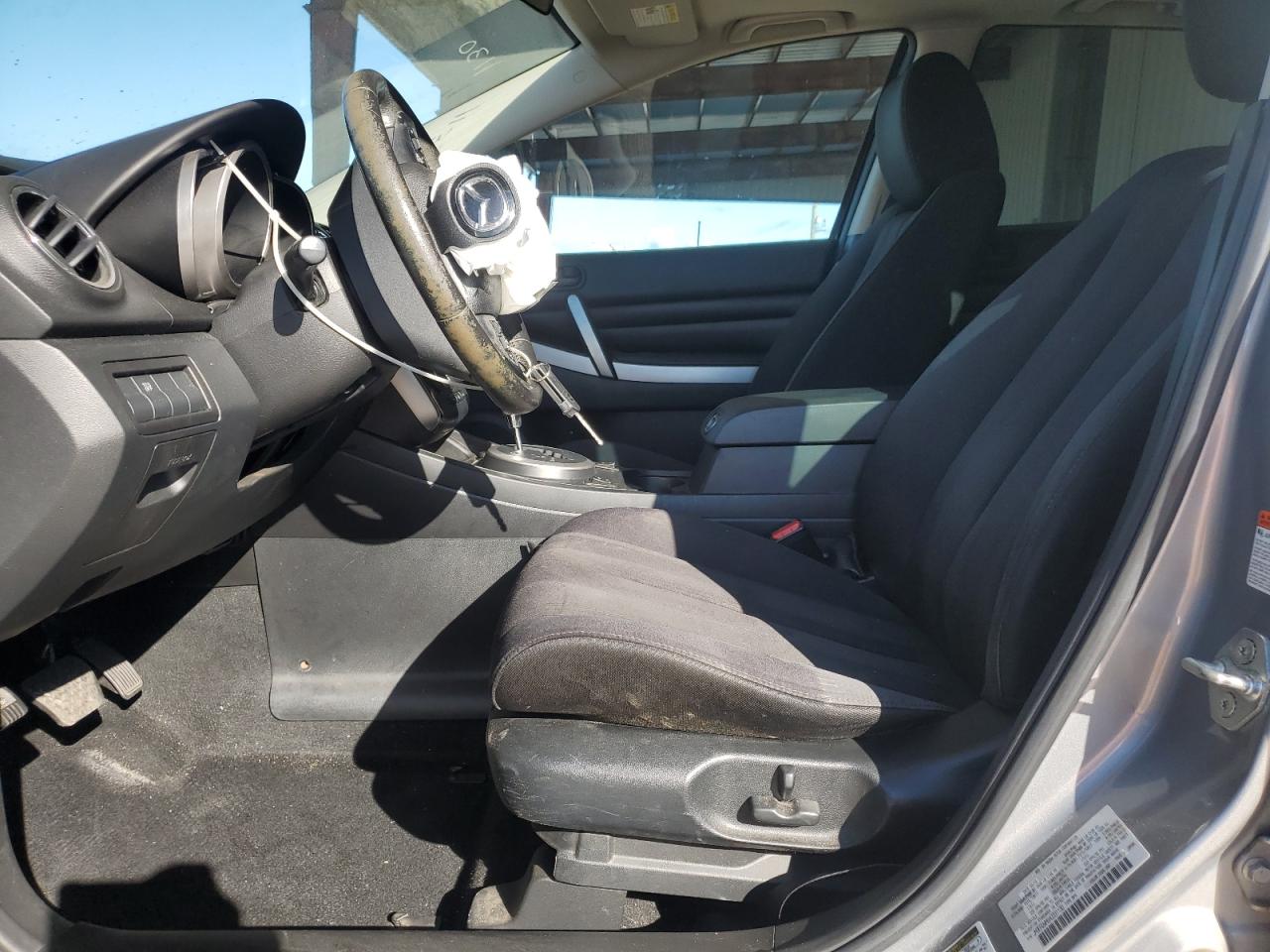 2010 Mazda Cx-7 VIN: JM3ER2WM8A0331130 Lot: 89897575