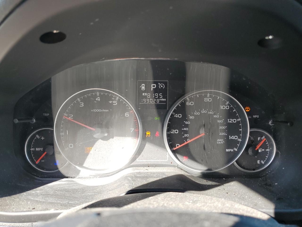 2014 Subaru Legacy 2.5I Premium VIN: 4S3BMBC69E3036462 Lot: 87044025