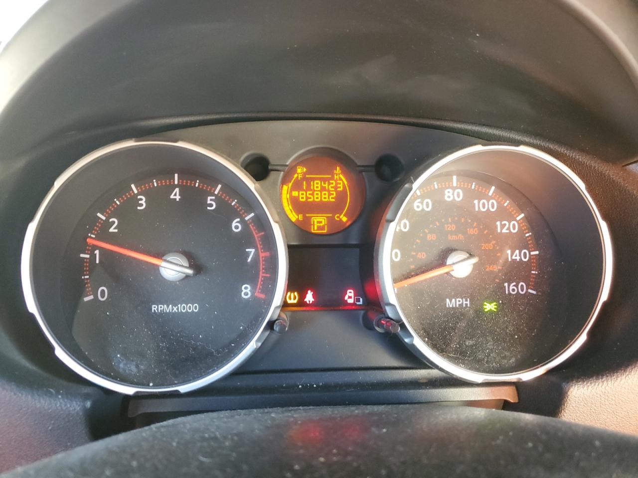 2010 Nissan Rogue S VIN: JN8AS5MT9AW503173 Lot: 89860775