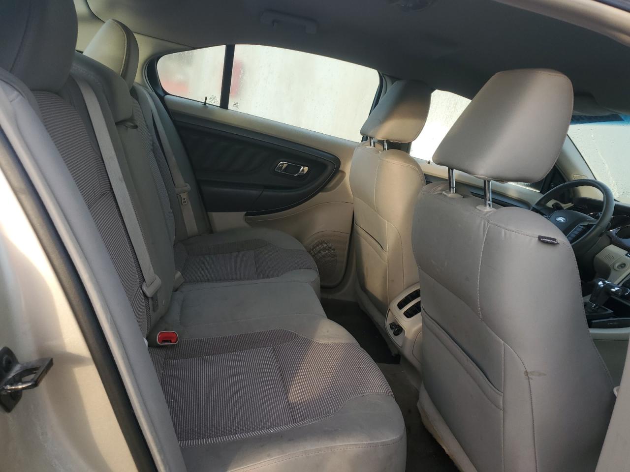 2011 Ford Taurus Sel VIN: 1FAHP2EW6BG189275 Lot: 90381975