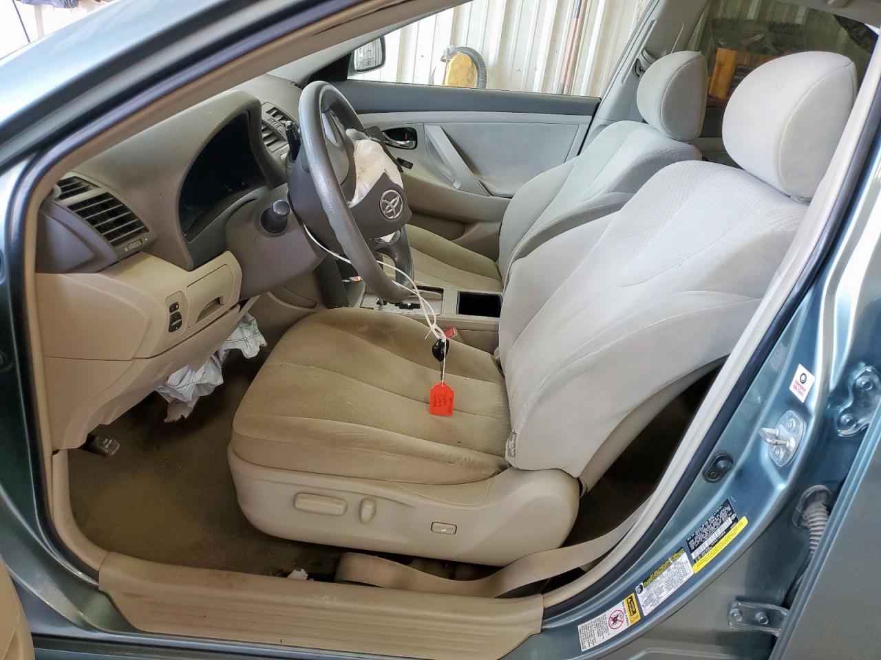 2007 Toyota Camry Ce VIN: 4T1BE46K27U579517 Lot: 86540065