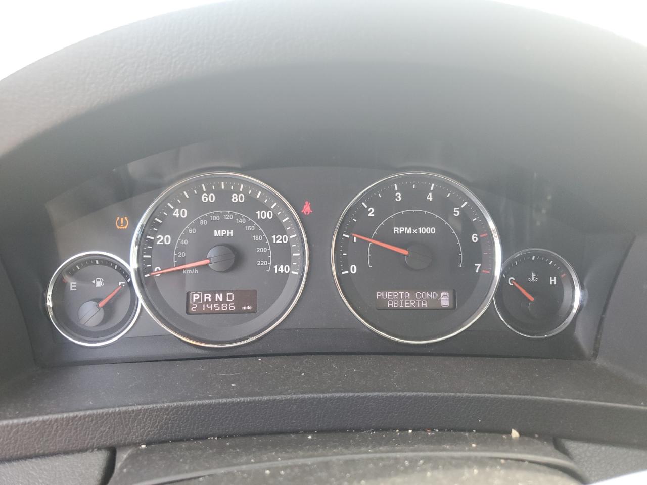 2008 Jeep Grand Cherokee Laredo VIN: 1J8GR48K18C124167 Lot: 71770665