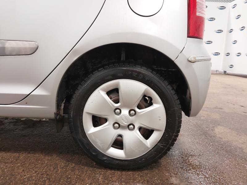 2005 KIA PICANTO LX AUTO 