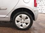 2005 KIA PICANTO LX AUTO  for sale at Copart NEWBURY