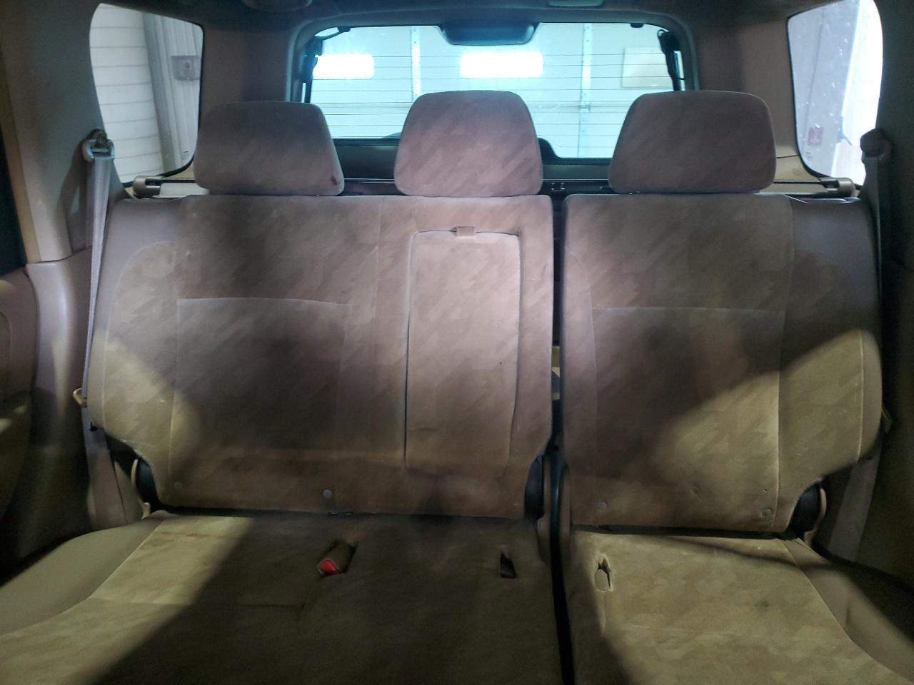 2004 Honda Cr-V Ex VIN: SHSRD78834U229674 Lot: 89847665