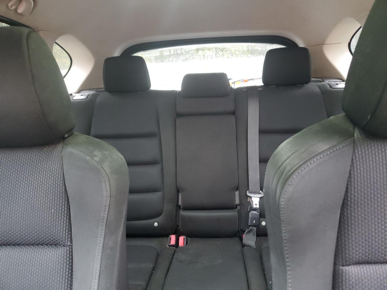 2016 Mazda Cx-5 Touring VIN: JM3KE2CY5G0618813 Lot: 87269245