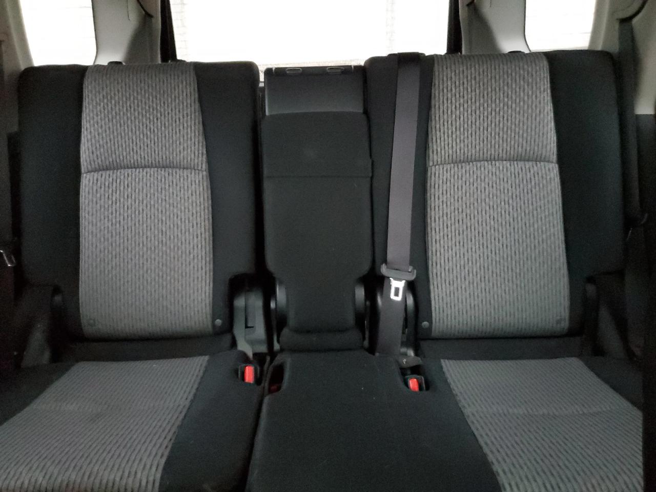 2016 Toyota 4Runner Sr5/Sr5 Premium VIN: JTEBU5JR5G5373387 Lot: 85350945