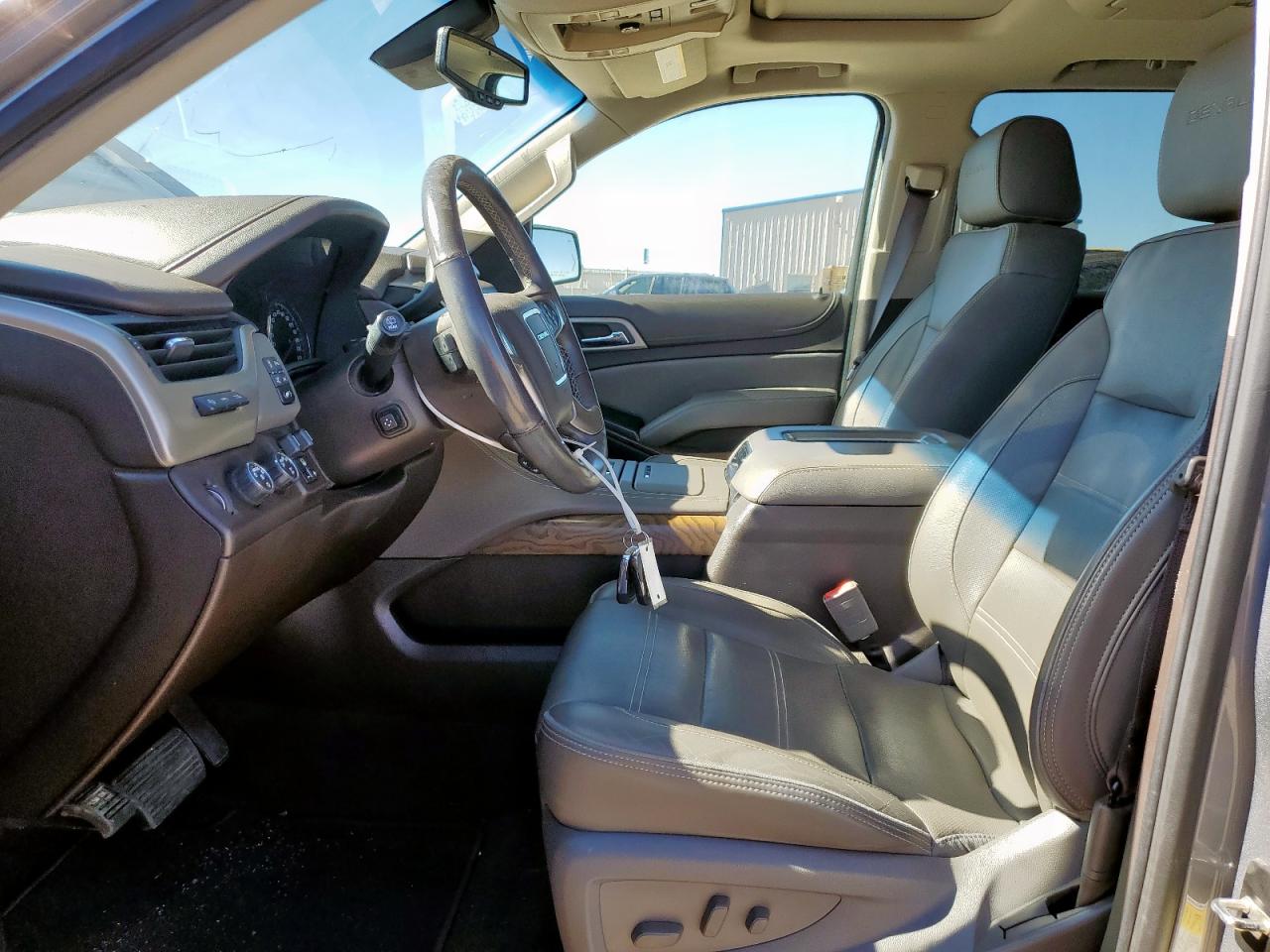 2018 GMC Yukon Denali VIN: 1GKS2CKJ2JR344022 Lot: 90331115