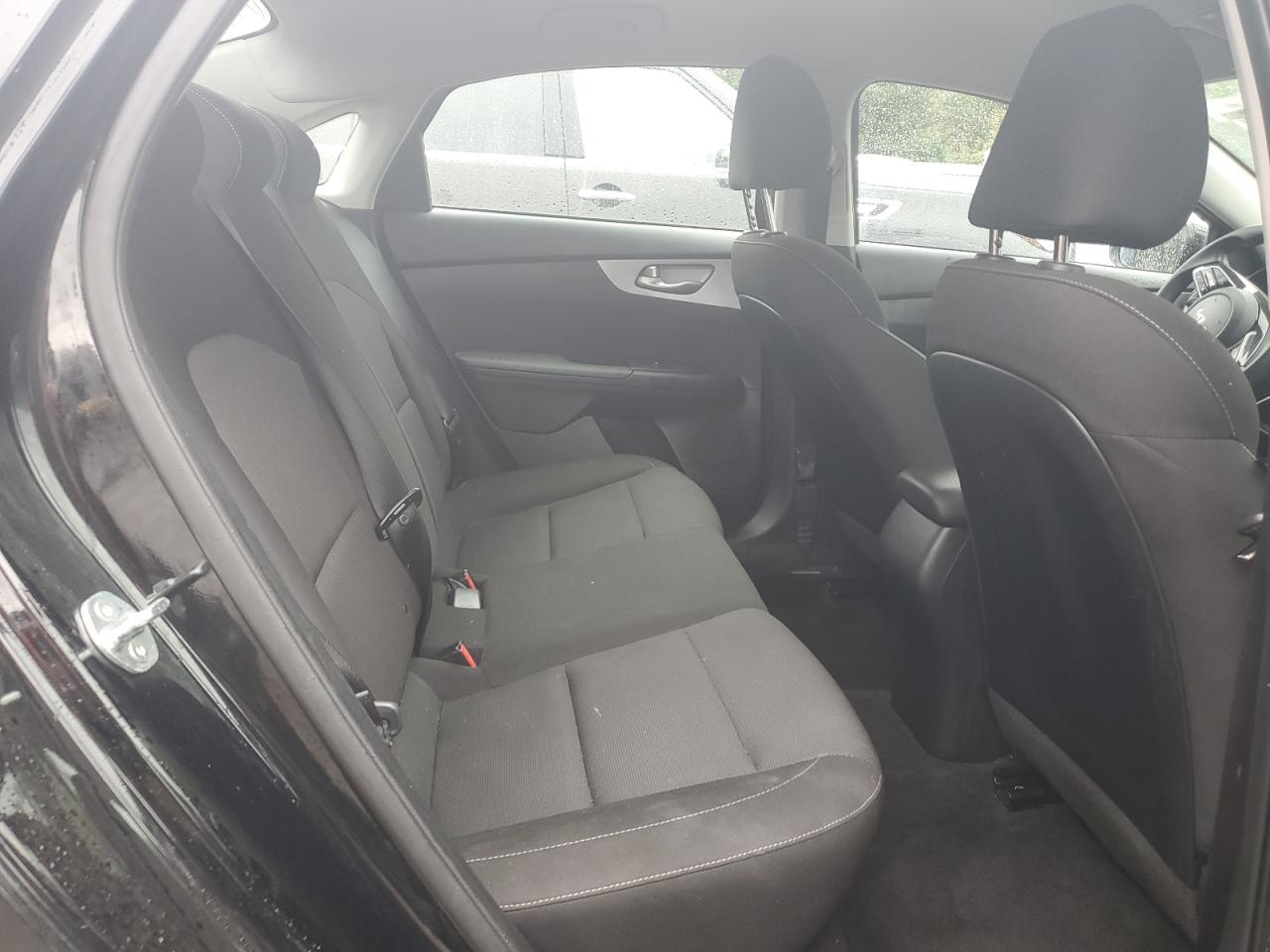 2024 Kia Forte Lx VIN: 3KPF24AD3RE745049 Lot: 85165375