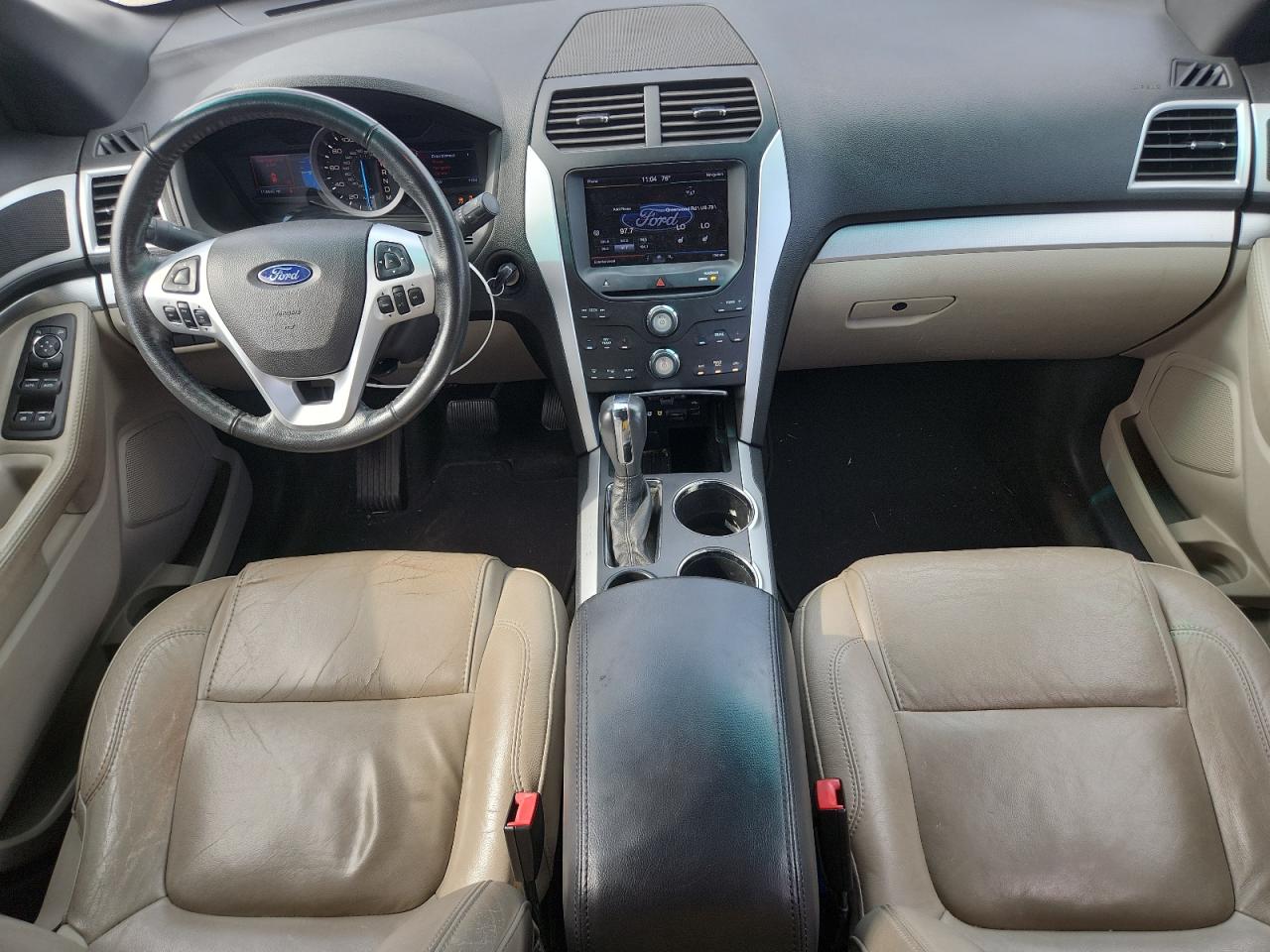 2019 Chevrolet Tahoe C1500 Lt VIN: 1GNSCBKCXKR254274 Lot: 85484115