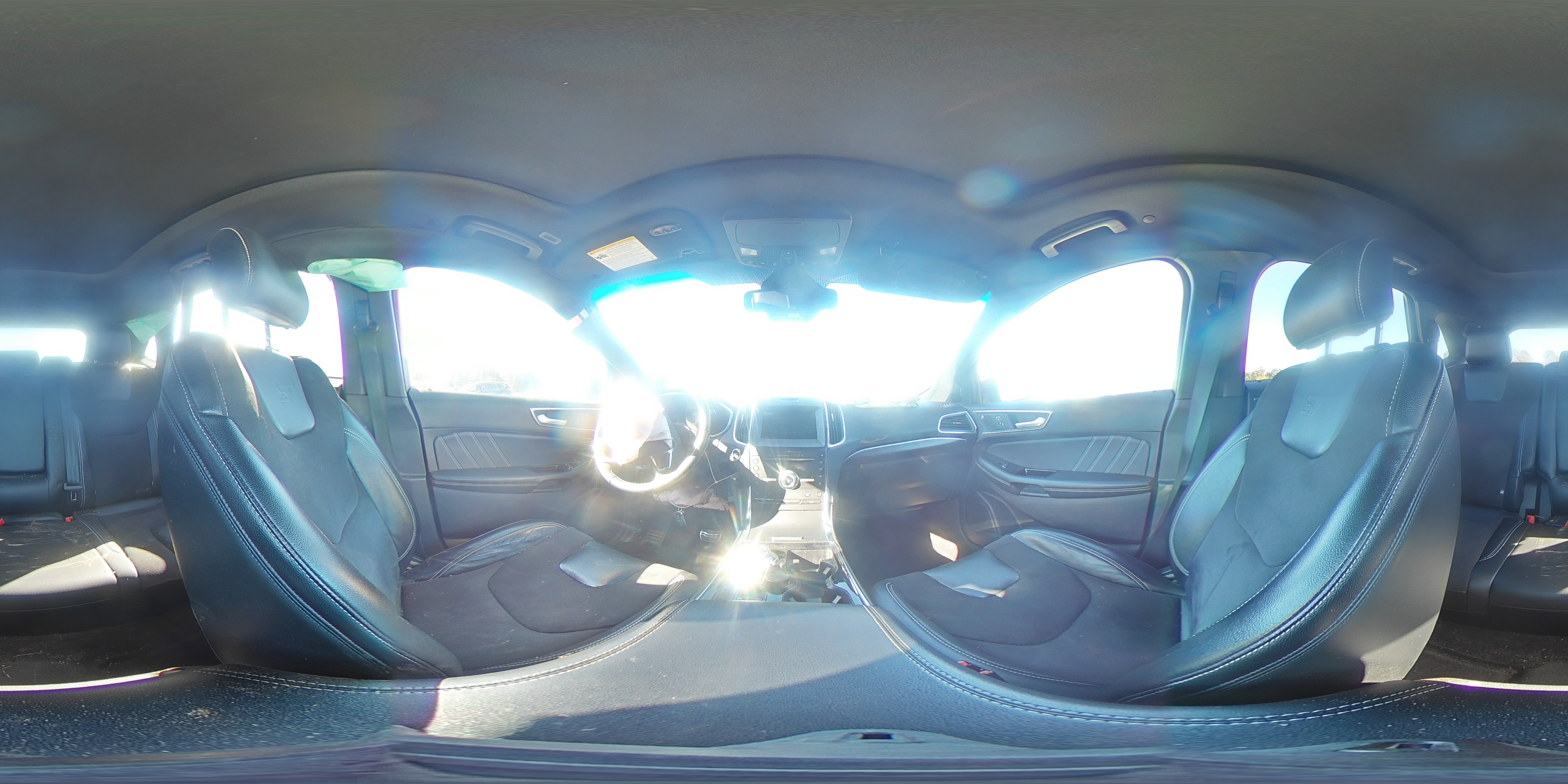 2019 Ford Edge VIN: 2FMPK4AP1KBB66858 Lot: 82518455