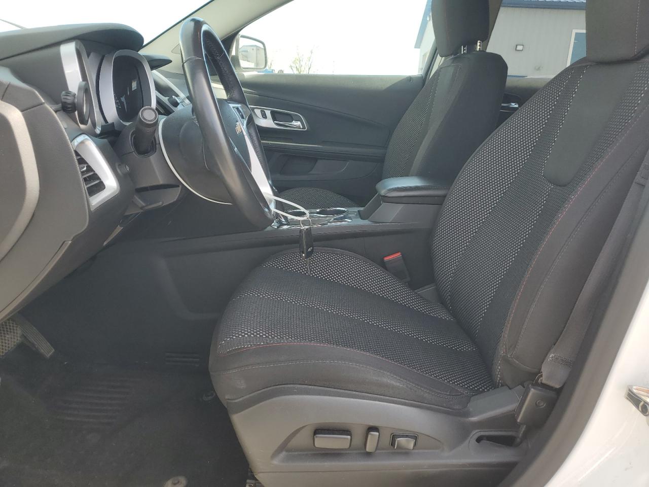 2016 Chevrolet Equinox Lt VIN: 2GNALCEK0G1161977 Lot: 84956065