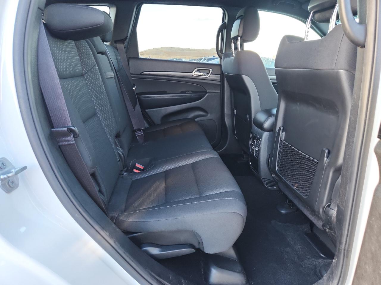 2019 Jeep Grand Cherokee Laredo VIN: 1C4RJFAG2KC855710 Lot: 85543685