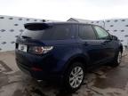 2015 LAND ROVER DISCOVERY SPORT SE TECH T  for sale at Copart WOLVERHAMPTON