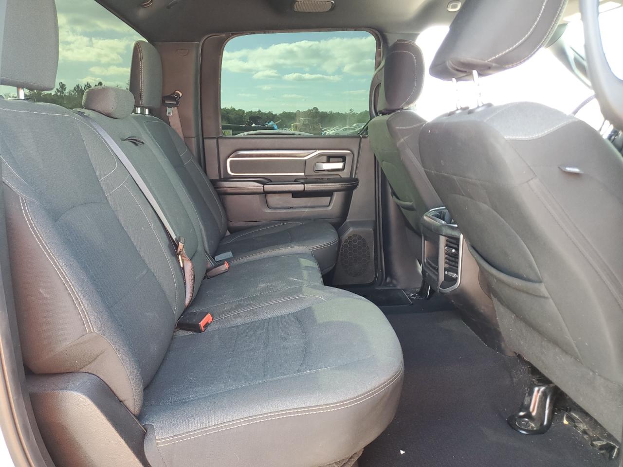 2022 Ram 2500 Big Horn/Lone Star VIN: 3C6UR5DL8NG169380 Lot: 85955305