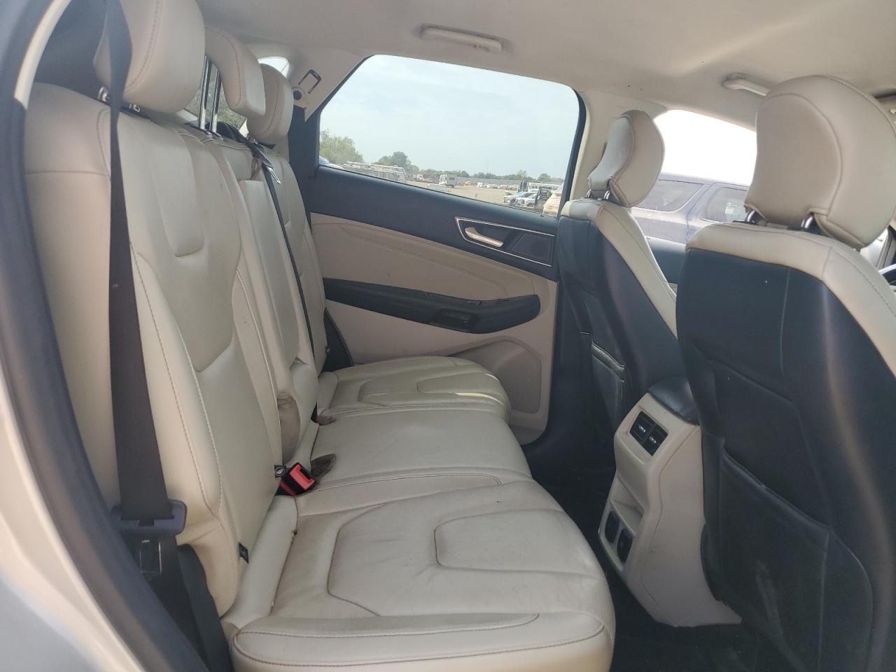 2019 Ford Edge Titanium VIN: 2FMPK3K95KBC64432 Lot: 85093175