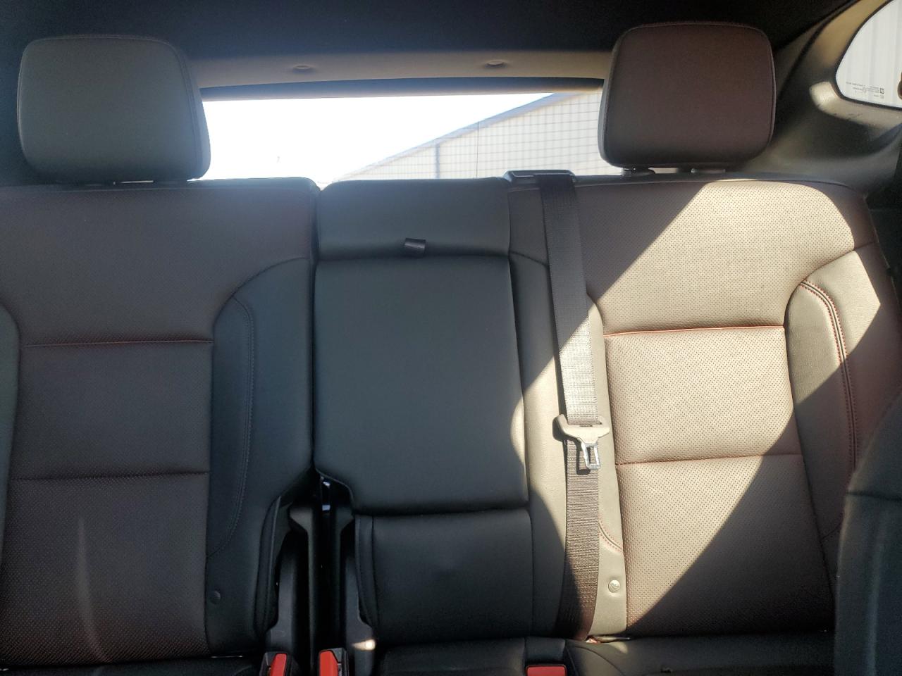 2025 Chevrolet Blazer Rs VIN: 3GNKBERSXSS223542 Lot: 86800395