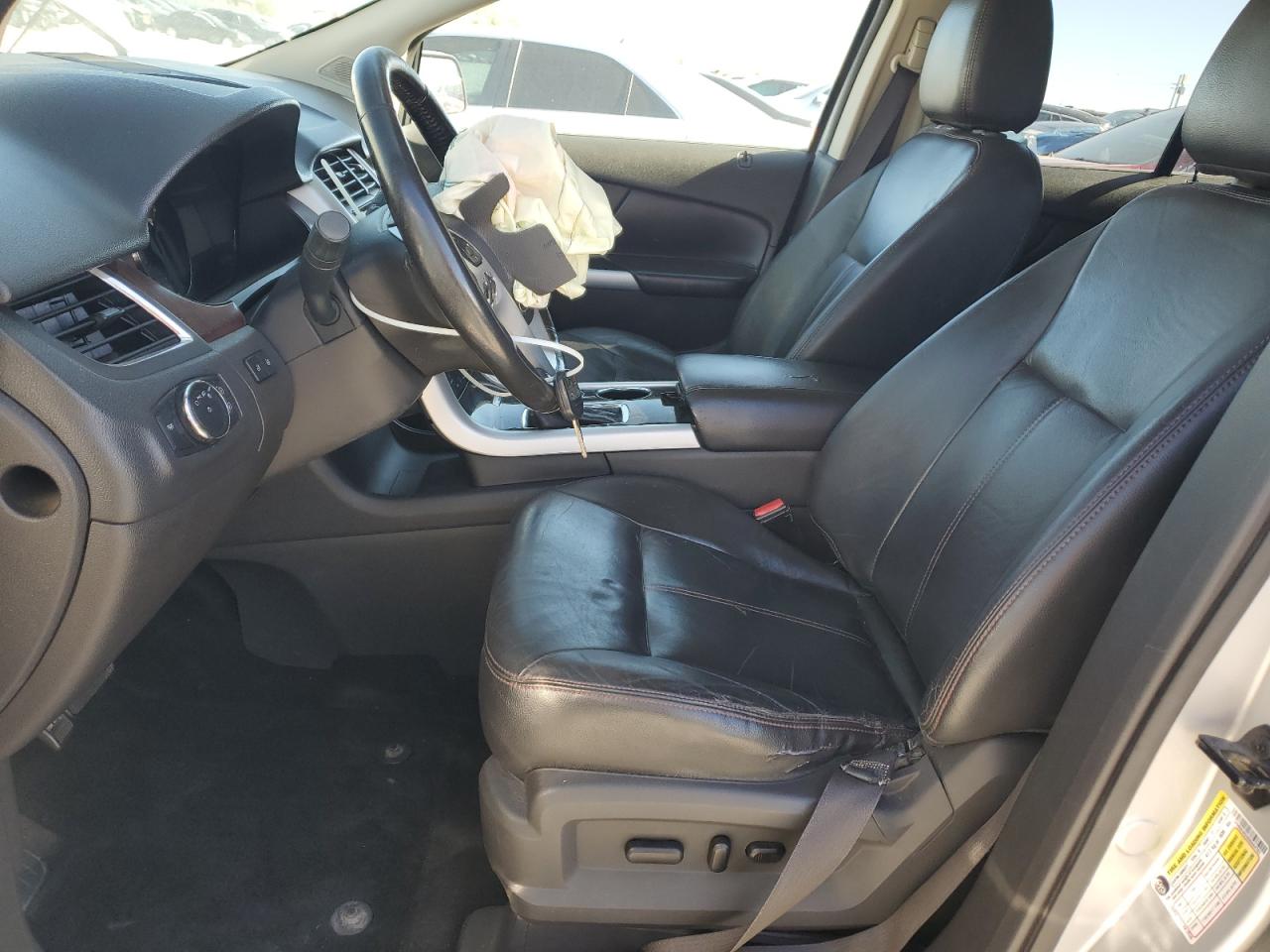 2013 Ford Edge Limited VIN: 2FMDK4KC6DBA64781 Lot: 70959775