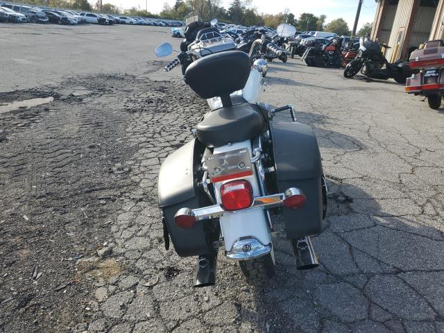 2004 HARLEY-DAVIDSON FLHRCI   