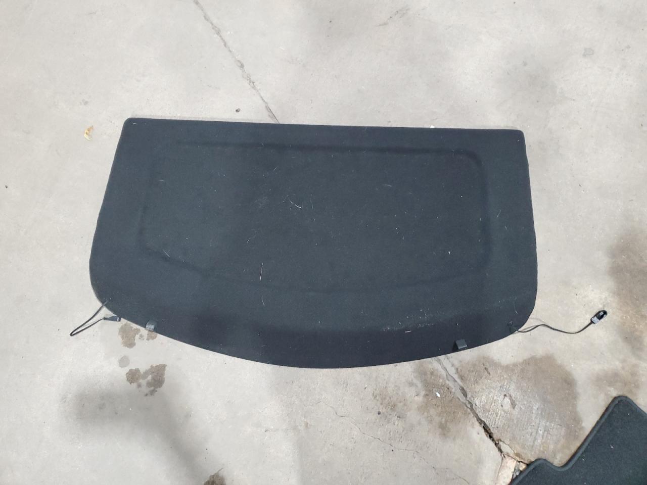 2011 Mazda 3 S VIN: JM1BL1M67B1466218 Lot: 84215895