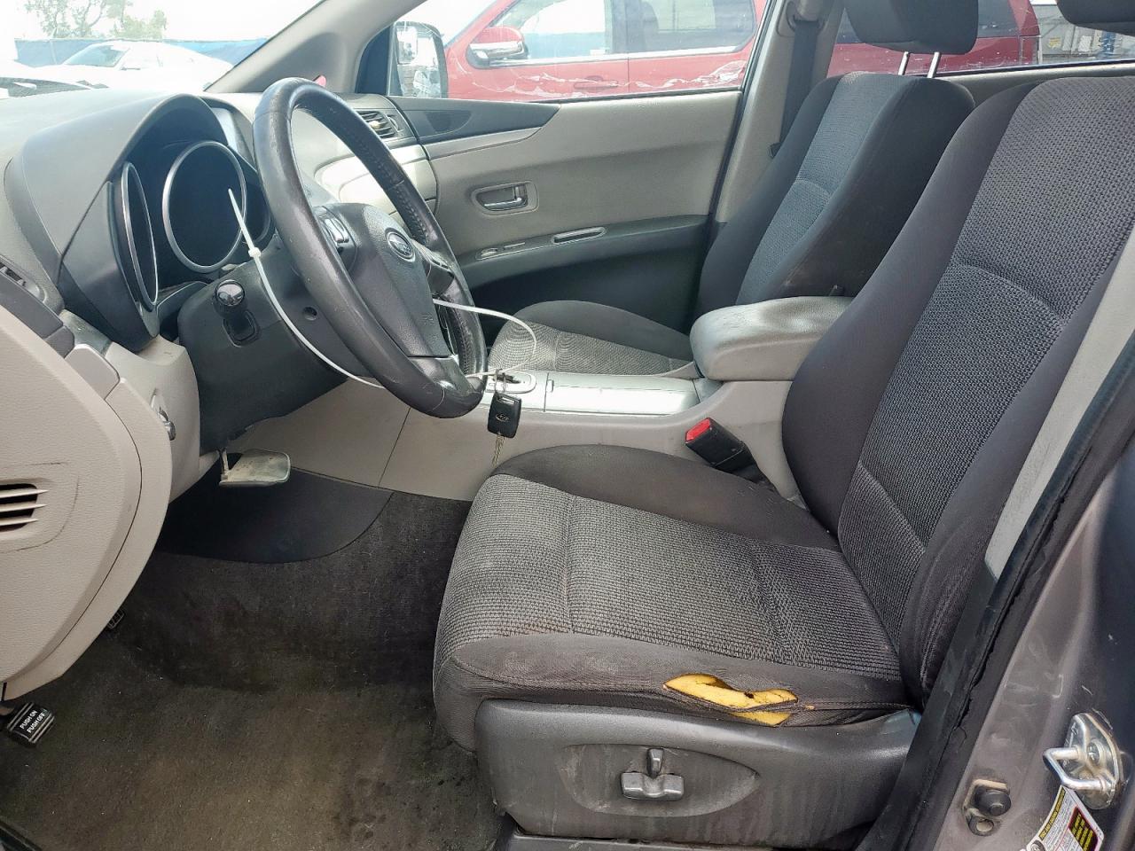 2008 Subaru Tribeca VIN: 4S4WX91D484408626 Lot: 86630055