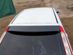 2011 FORD FOCUS ZETEC  for sale at Copart PETERLEE