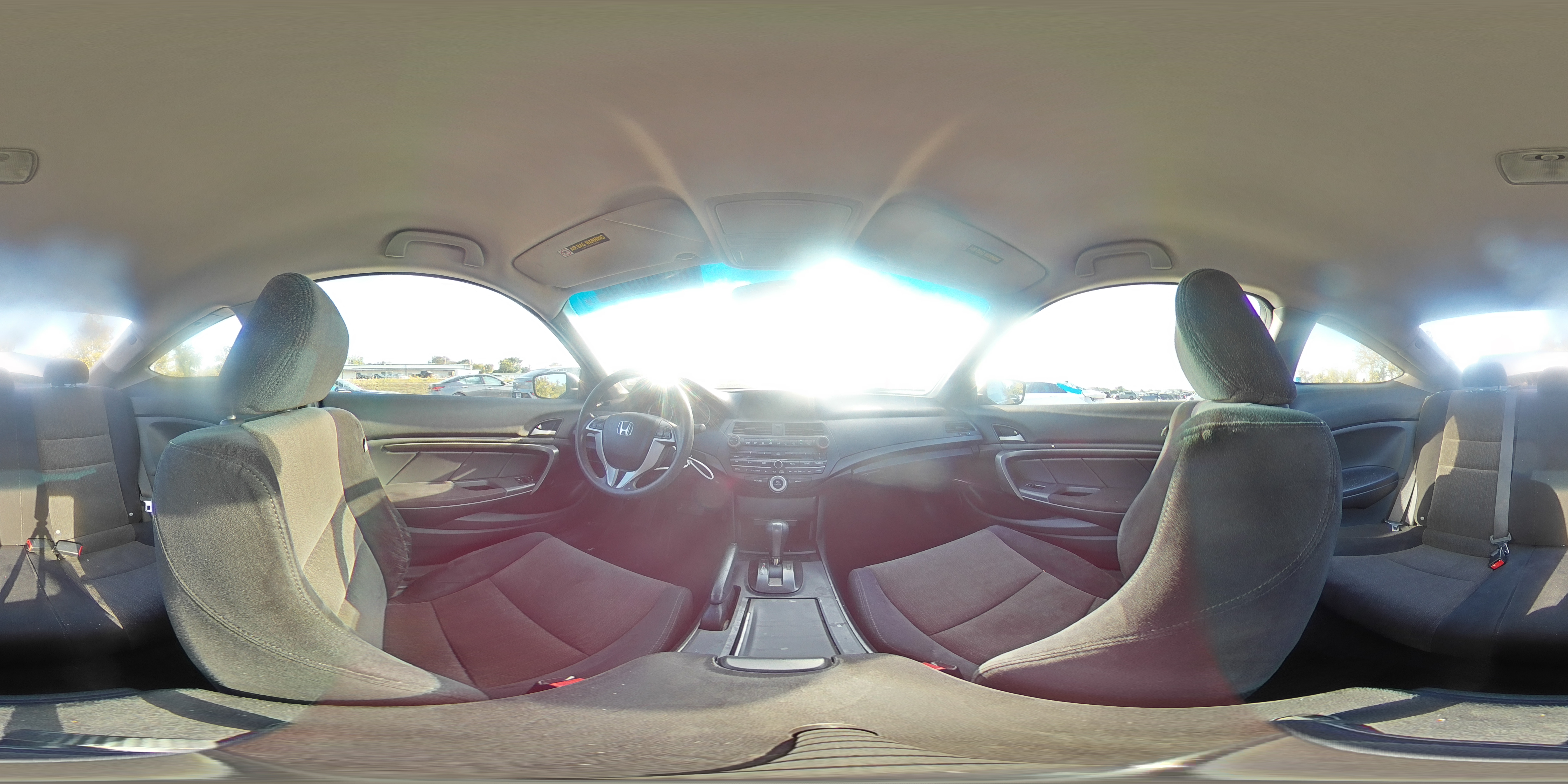 2008 Honda Accord Lx-S VIN: 1HGCS12388A020315 Lot: 84940975