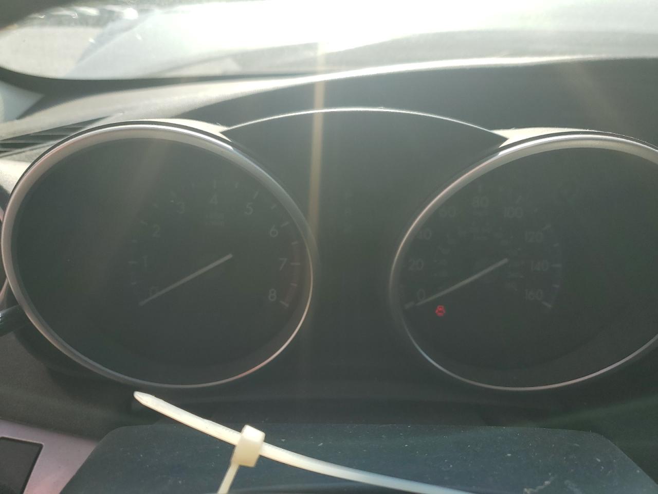 2012 Mazda 3 I VIN: JM1BL1V78C1592760 Lot: 86444635