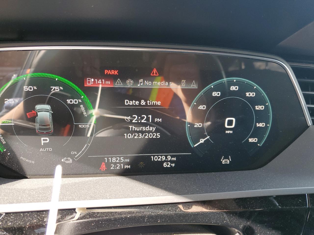 2024 Audi Q8 E-Tron Sportback Premium Plus VIN: WA1CABGE4RB055585 Lot: 82671455