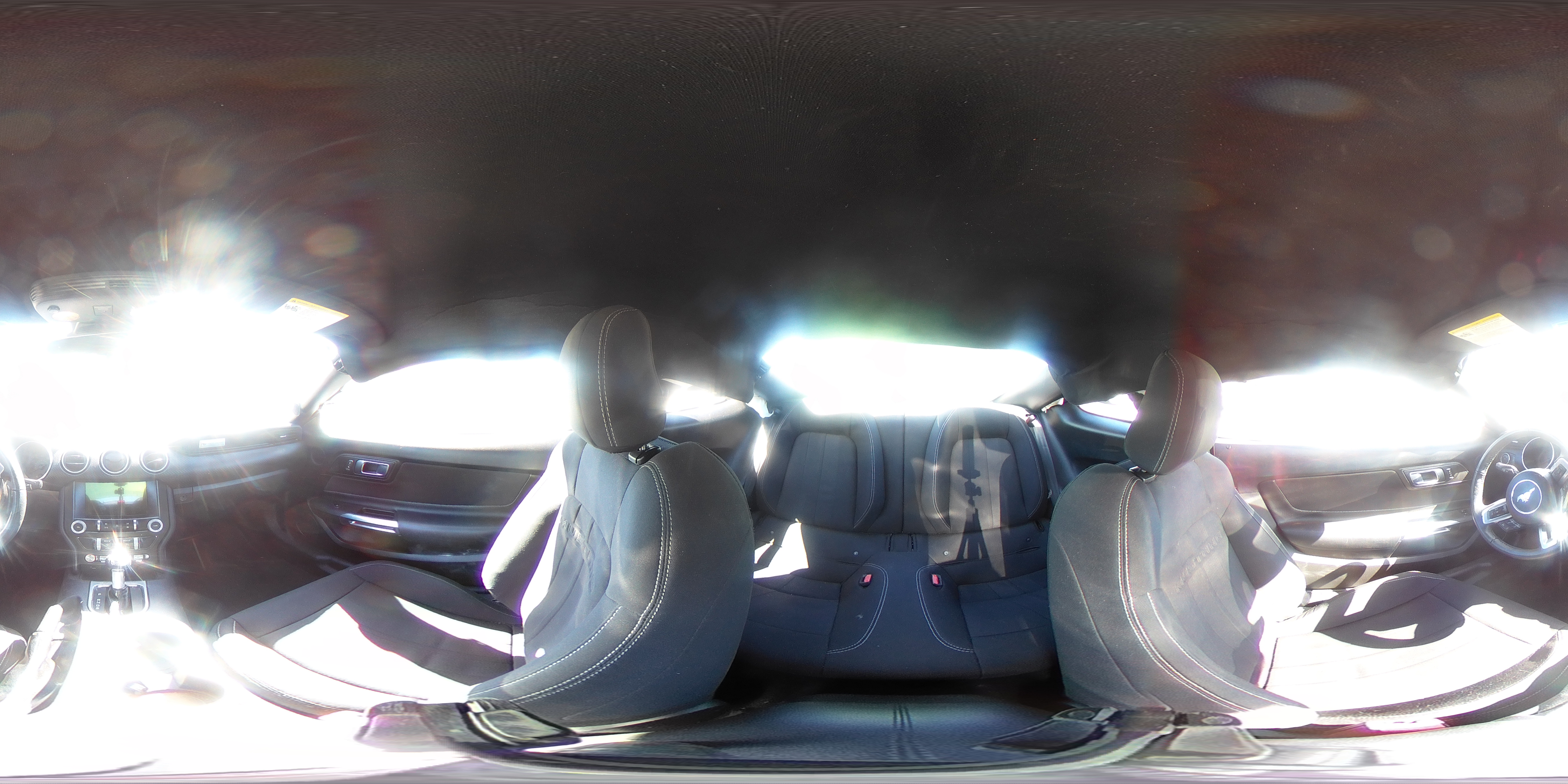 2022 Ford Mustang VIN: 1FA6P8TH9N5126301 Lot: 85836315