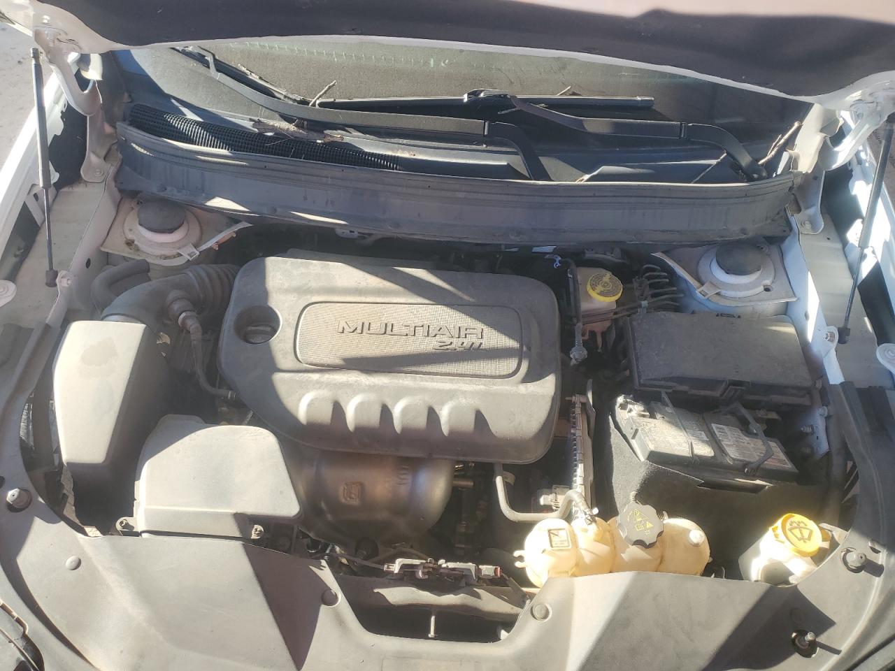 2021 Jeep Cherokee Latitude VIN: 1C4PJLCB1MD218036 Lot: 84981405