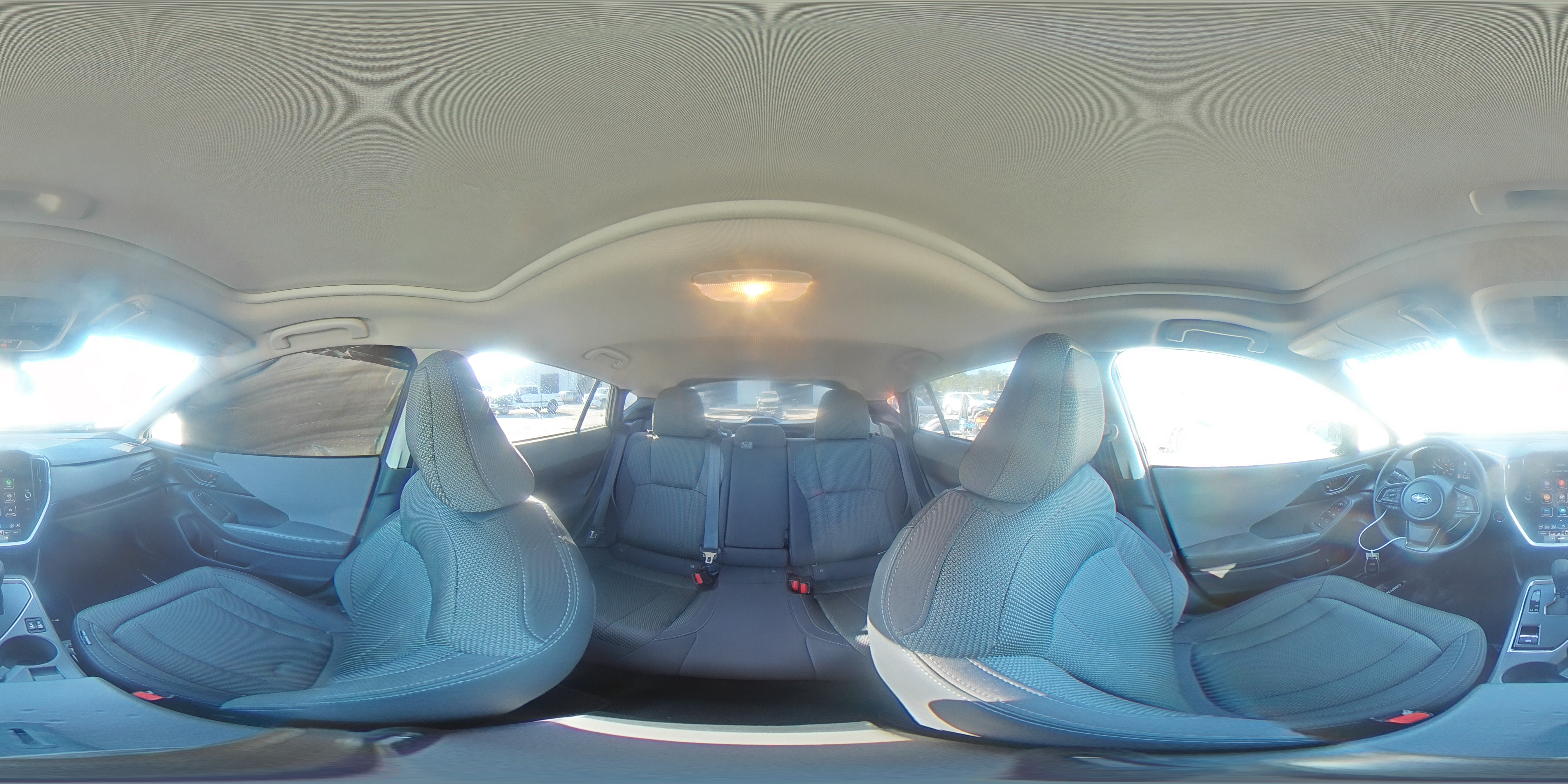 2024 Subaru Crosstrek Premium VIN: JF2GUADC2R8264575 Lot: 81495465