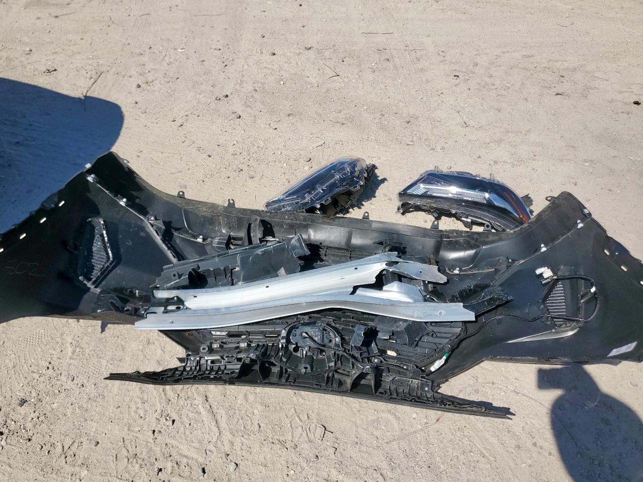 2025 Toyota Rav4 Le VIN: 2T3H1RFV8SW404931 Lot: 85872515