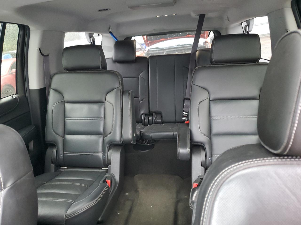 2015 GMC Yukon Xl Denali VIN: 1GKS1JKJ2FR617426 Lot: 90029735