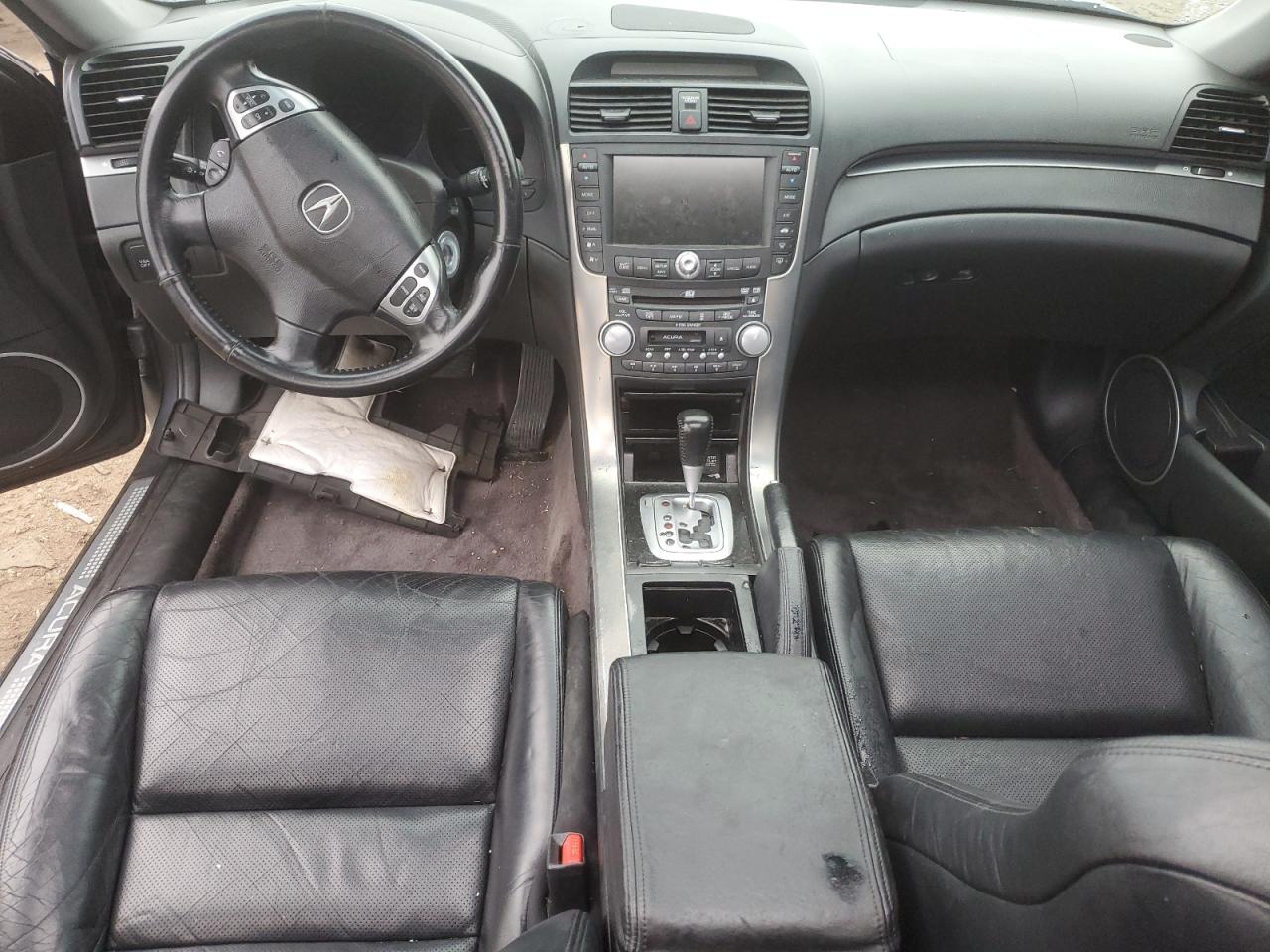 2006 Acura 3.2Tl VIN: 19UUA66256A015219 Lot: 90085165