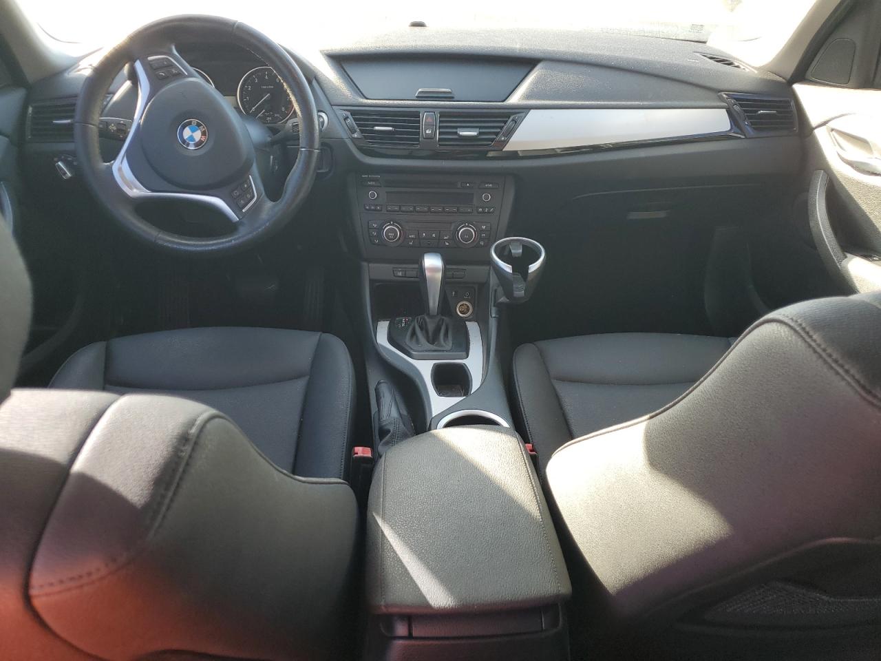 Фото: WBAVM5C58FVV94649