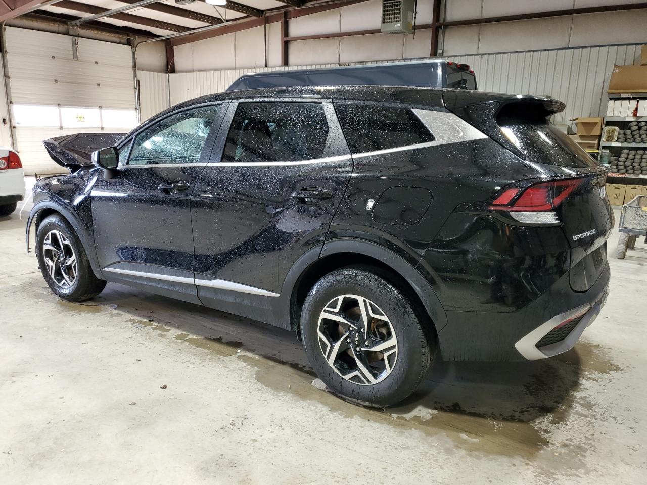 2024 Kia Sportage Lx VIN: KNDPU3DF6R7257767 Lot: 90803025