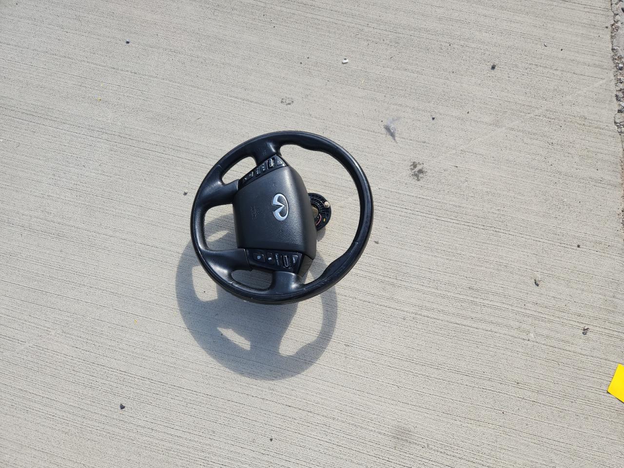 2020 Infiniti Qx80 Luxe VIN: JN8AZ2NE4L9251733 Lot: 82780545