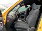 2014 NISSAN JUKE ACENTA PREMIUM DCI  for sale at Copart PETERLEE