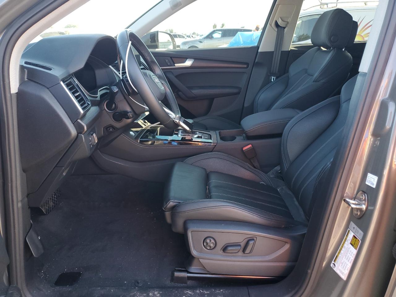 2024 Audi Q5 Premium Plus 45 VIN: WA1EAAFY9R2098253 Lot: 82383115