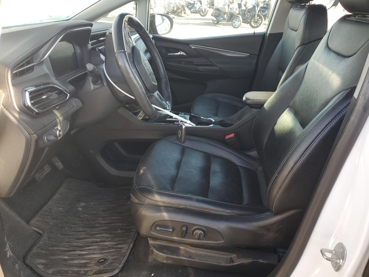 2023 Chevrolet Bolt Ev 2Lt VIN: 1G1FX6S06P4172843 Lot: 90100655