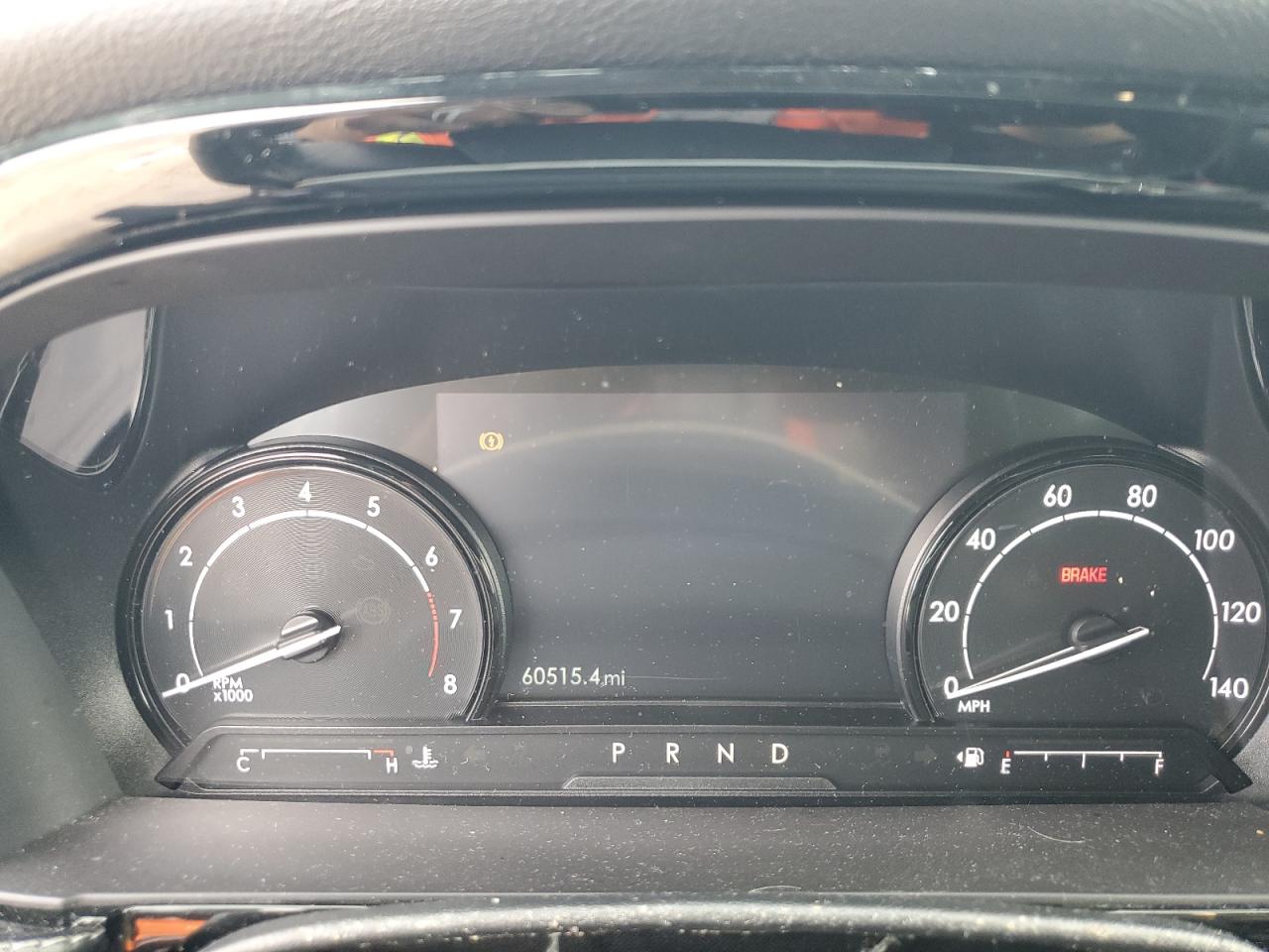 2021 Lincoln Corsair VIN: 5LMCJ1D95MUL09107 Lot: 85507335