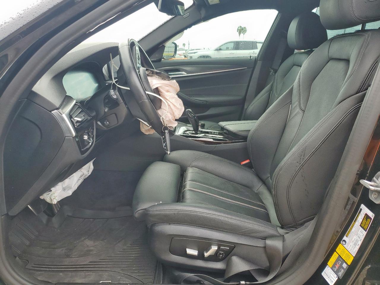 2022 BMW 530E VIN: WBA13AG04NCK76742 Lot: 82485035