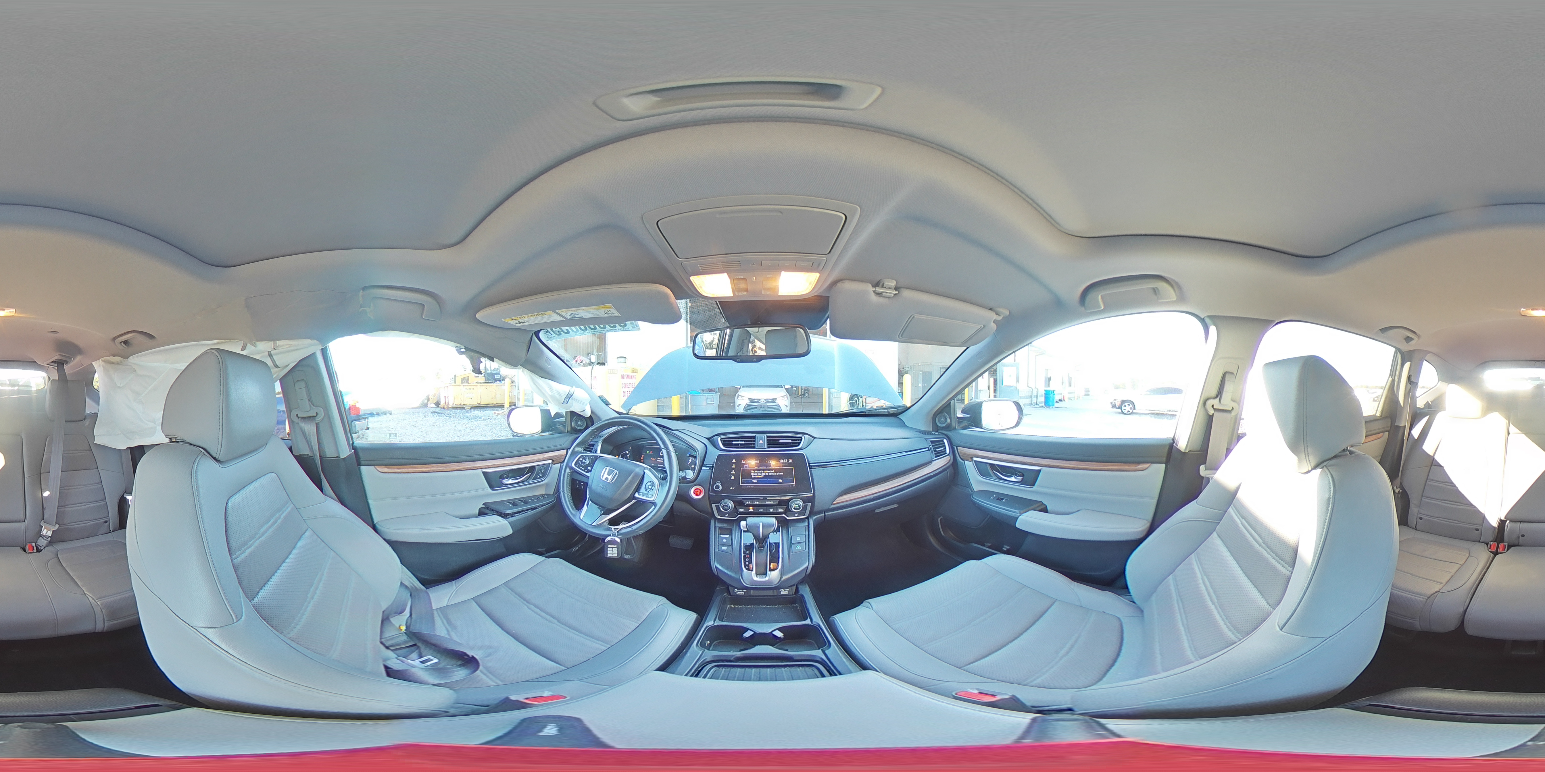 2021 Honda Cr-V Exl VIN: 7FARW2H81ME023102 Lot: 89556055